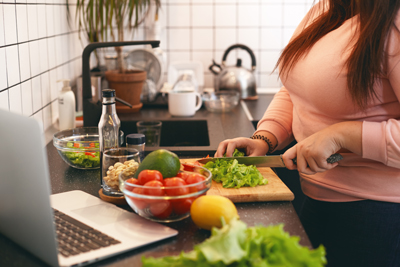 Can online weight loss diet improve the quality of your diet?