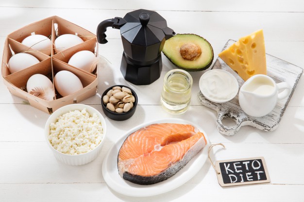 Is keto diet good for diabetes?