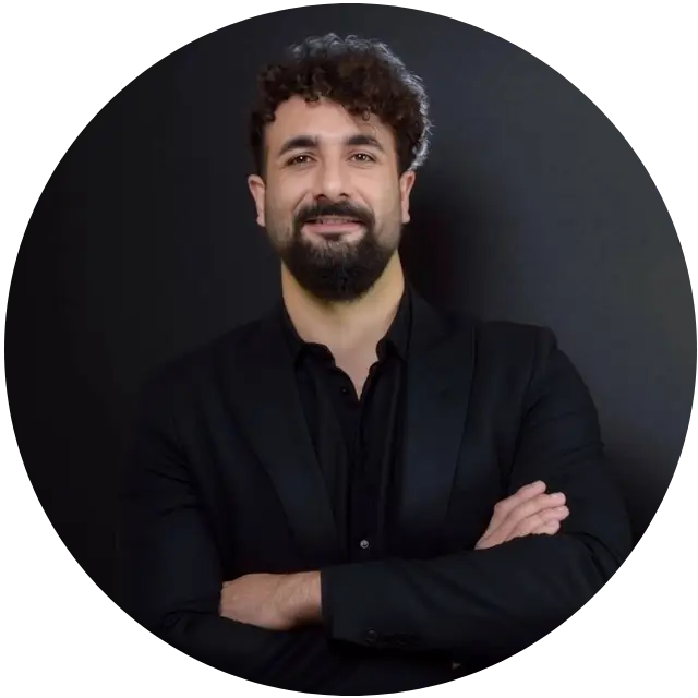 Mohammad H. Miaad