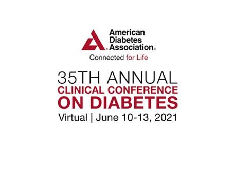 35th Annual Clinical Conference on Diabetes